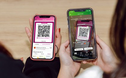 Quên chuyển khoản hay cà thẻ đi, đây mới là trend ăn tiêu đang hot nhất trong giới trẻ Việt