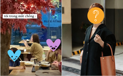 Hot girl đình đám một thời lộ visual “cam” thường khác xa ảnh tự đăng, biết danh tính người chụp netizen vội đồng cảm