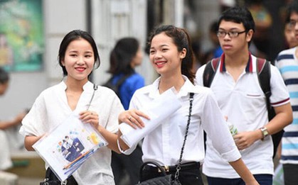 5 kỹ năng được nhiều nhà tuyển dụng yêu cầu với sinh viên
