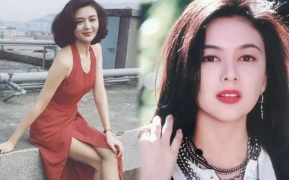 "Mỹ nhân đẹp nhất Hồng Kông" U70 vẫn xinh đẹp, rạng rỡ như gái trẻ: 1 bí quyết trước giờ đi ngủ khiến chị em phải học theo