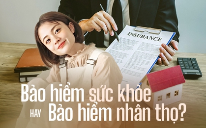 Để không hối hận vì quyết định mua bảo hiểm, đây là những điều GenZ buộc phải biết!