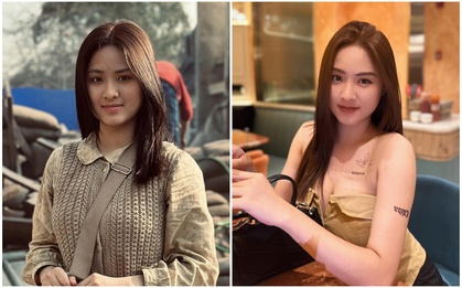 Nữ y tá Đào, Phở Và Piano: Đi casting vai chính nhưng trượt, giảm gấp 10kg nhan sắc thăng hạng vèo vèo