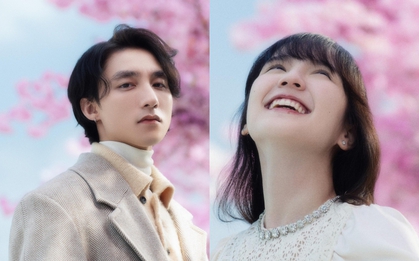 Sơn Tùng - Hải Tú thay ảnh đại diện khoe visual đồng điệu sau 3 năm, Bích Phương: Bây giờ Phương đổi ngay nè!