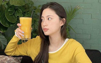 “4 nên, 3 tránh” khi uống nước ép trái cây để nhận tối đa lợi ích, hạn chế gây hại cho sức khỏe