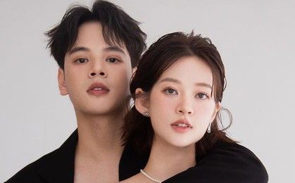Hết lần này lượt khác dính "phốt" thái độ, vợ chồng Jaykii - Trương Hoàng Mai Anh là ai?