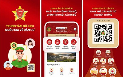 Cách tra cứu thông tin hộ khẩu nhanh nhất trên VNeID, không cần dùng sổ hộ khẩu!