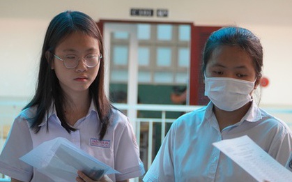 Học sinh nào được thi vào lớp 10 chuyên tại TP HCM?