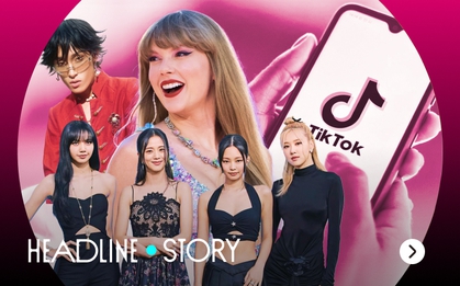 "Vùng đất câm lặng" trên TikTok