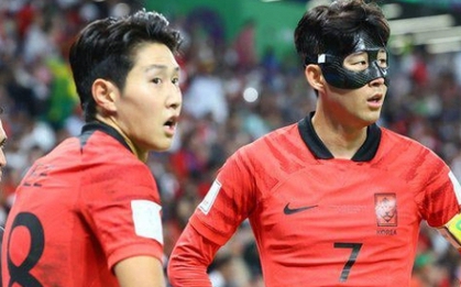 Đến tận nơi để xin lỗi Son Heung-min, Lee Kang-in vẫn không thể thoát "trái đắng" từ vụ ẩu đả chấn động
