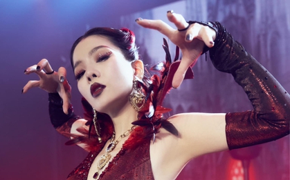 Lệ Quyên vắng mặt trong show diễn hội tụ các Chị Đẹp, MLee thì sao?