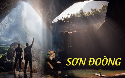 Martin Garrix khám phá hang động lớn nhất Việt Nam: Cảnh quan khiến CĐM quốc tế trầm trồ, Fan Việt mong ngóng MV tỷ view
