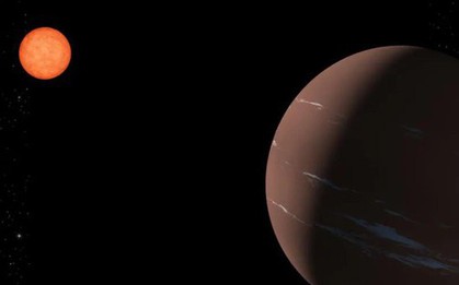 NASA tìm ra siêu Trái Đất "có thể ở được"