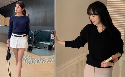 5 món thời trang cơ bản đang chiếm lĩnh xu hướng đầu năm 2024