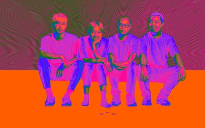 Khán giả tiếc nuối khi album của Ngọt trượt giải Grammy 2024!