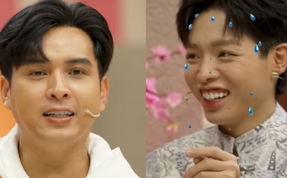 Đức Phúc thẳng thừng từ chối đề nghị của Quang Trung, Hồ Quang Hiếu tiết lộ điều bất ngờ về vợ trẻ