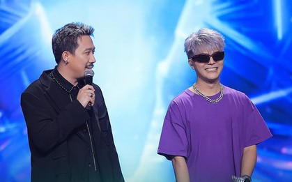Nghịch lý sau Rap Việt