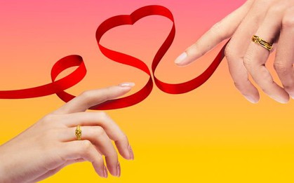 Quà Valentine hợp ý cho nàng thêm như ý