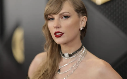 Tất tần tật về album mới của Taylor Swift - "The Tortured Poets Department"