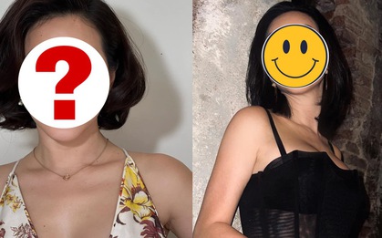 Hoa hậu Vbiz thẳng thắn đáp trả khi bị chê bai làm lố, gương mặt không còn tự nhiên