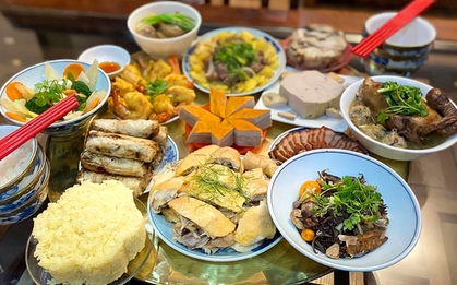 Mẹ chồng mặt nghiêm trọng gọi con dâu vào muốn “bàn chuyện Tết”, tuyên bố sau đó của bà khiến cô không dám tin