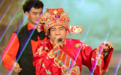 Xem lại hài Tết Táo Quân hay nhất: Xuân Bắc vẫn đỉnh, Quang Thắng phá đảo với bản rap về kinh tế