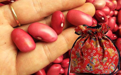 Đúng thời khắc giao thừa bỏ 3 thứ này vào ví, sang năm mới không giàu cũng sang, thăng quan phát tài
