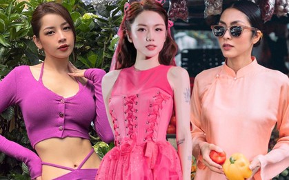 Mệnh Thổ mặc gì để năm mới đón lộc phơi phới?
