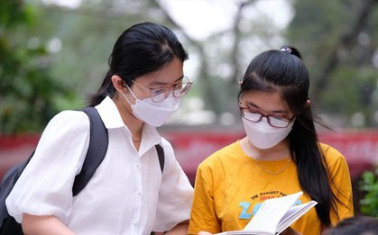 Không nên tuyển thẳng lớp 10 qua chứng chỉ ngoại ngữ