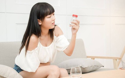 Phụ nữ thiếu progesterone tác động xấu đến tử cung và khả năng mang thai thường gặp phải 5 bất thường trong cơ thể