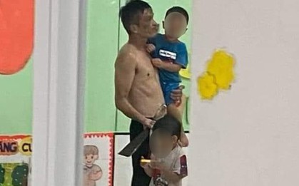 Diễn biến vụ các cháu bé ở Tiền Giang bị gã đàn ông khống chế