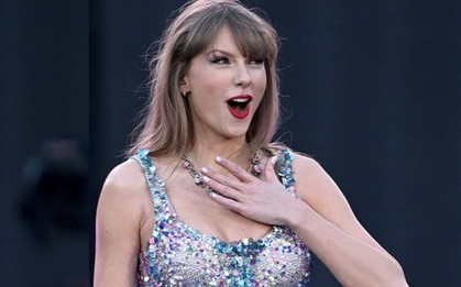 Philippines chỉ trích Singapore vì Taylor Swift