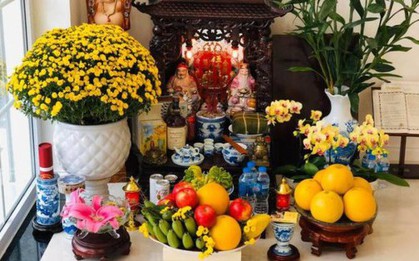 Ban thờ Thần Tài có thể thờ những vị nào?