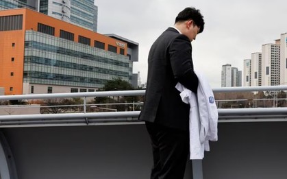 Nguồn cơn của khủng hoảng