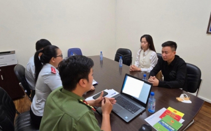 Nam Em bị xử phạt 37,5 triệu đồng vì ồn ào livestream, cư dân mạng phản ứng: Coi như một bài học