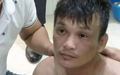 Lời khai của kẻ ngáo đá cầm dao khống chế 3 bé trai tại trường mầm non