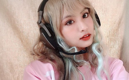 Minh Nghi trở lại VCS - dàn dựng "content" cũ nhưng vẫn hiệu quả