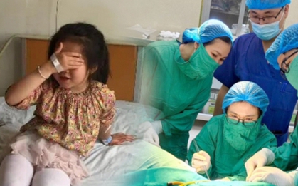 Bé gái 11 tuổi rong kinh suốt 1 tháng, bác sĩ phát hiện điều không ngờ