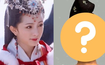 Nhan sắc thật của Vương Chiêu Quân được phục dựng: Xem xong liền biết vì sao nàng cung nữ này gây náo loạn lịch sử