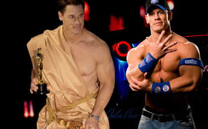 John Cena - Nhân vật gây sốc nhất hôm nay: Sự nghiệp thể thao đỉnh không kém The Rock, có khối tài sản cực khủng