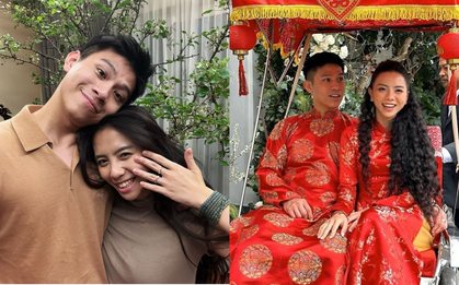 Chồng kín tiếng của tiểu thư Hà Nội Tô Sa là ai?