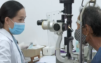 Nhờ bác sĩ AI, thời gian khám mắt từ 20 phút xuống còn 8 giây