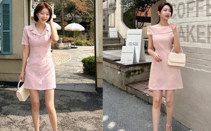 4 kiểu giày cao gót nên có trong tủ đồ của phụ nữ trên 40 tuổi