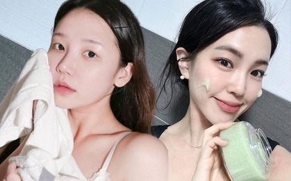 6 bộ dưỡng da "đa nhiệm", không chỉ ngừa nám mà còn giúp làm sáng hiệu quả