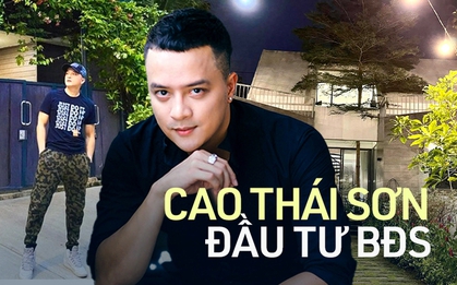 Đại gia bất động sản của showbiz Việt: Đây là yếu tố quan trọng nhất, quyết định sự thành bại của việc đầu tư