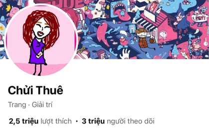 Vị thế ngày hôm nay của fanpage Chửi Thuê tới từ 10 năm nỗ lực lan tỏa tích cực