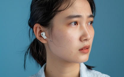 Cô gái 22 tuổi bị điếc 1 bên tai vì thói quen thư giãn hàng đêm không lạ với nhiều người