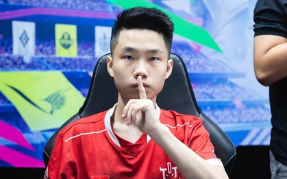 Thực hư chuyện Yiwei bị nợ lương, giam hợp đồng: TDT Esports chính thức lên tiếng