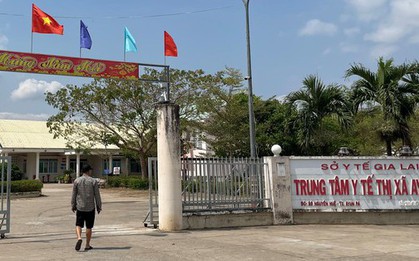 Nguyên nhân bé sơ sinh tử vong, người nhà tố bác sĩ tắc trách