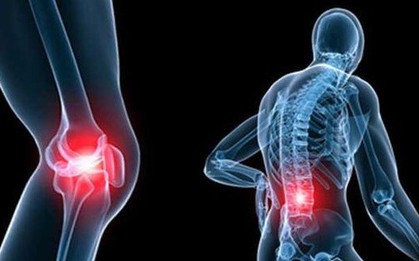 Những món ăn khoái khẩu có thể “rút cạn” canxi trong cơ thể bạn, ăn càng nhiều xương càng giòn, dễ gãy
