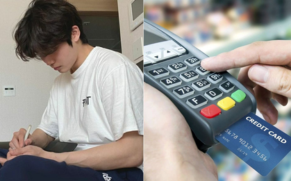 Nhận tin nhắn mời mở tài khoản thẻ tín dụng, chàng trai mất ngay 50 triệu đồng vì một sai lầm